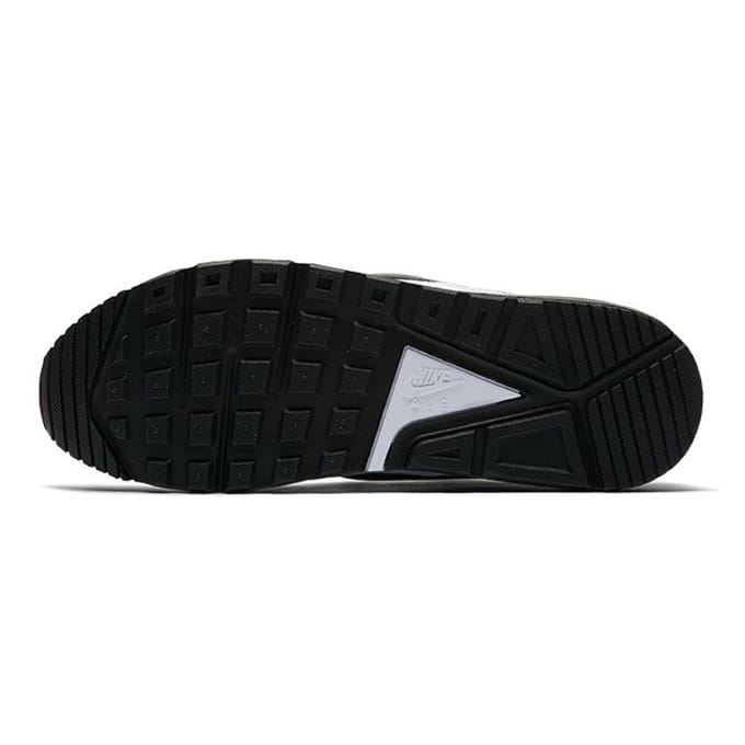 Nike Air Max IVO Wit Zwart Heren Sneakers 580518-106 40.5 white