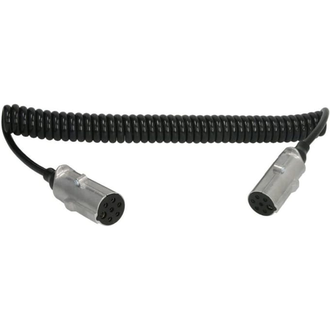 Philips Elektrische spiraalkabel PHILLIPS D213-01-040-1106