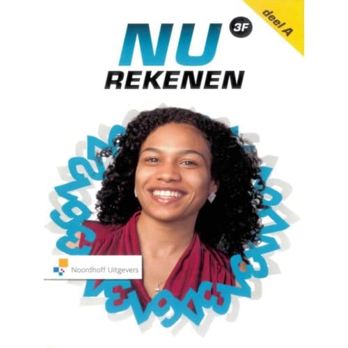 Nu Rekenen / 3f Deel A + B