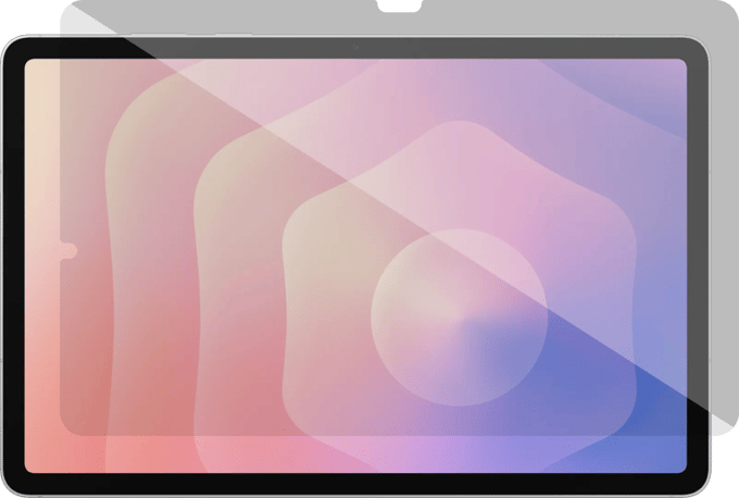 BlueBuilt Samsung Galaxy Tab S11 Screenprotector Glas