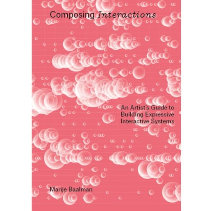 Composing Interactions - Marije Baalman