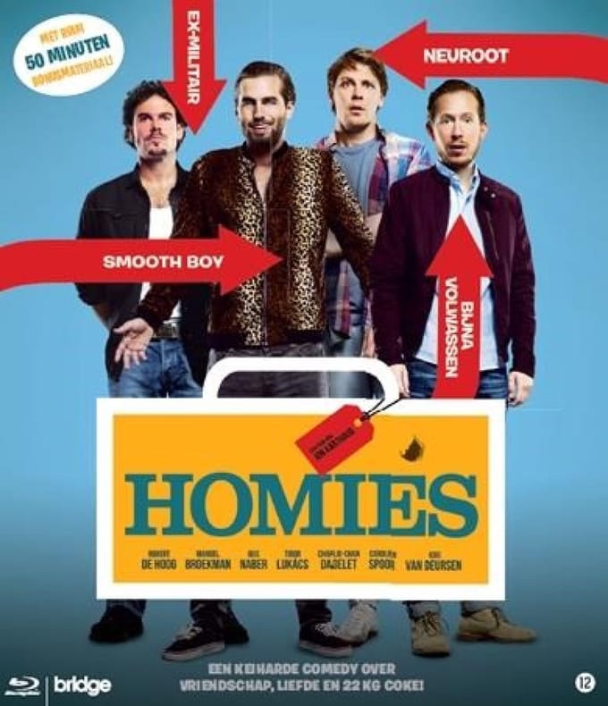 Homies BD