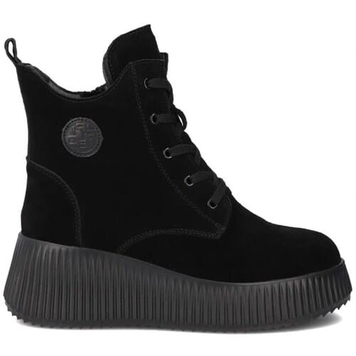 Enkellaarzen Filippo DBT728825BK