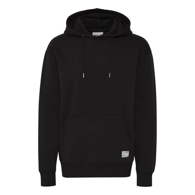 Hoodie Solid Lenz