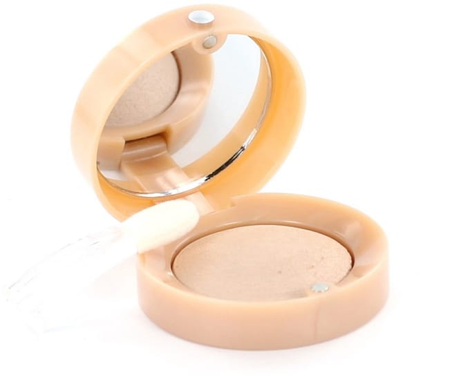 Bourjois New Round Pot Oogschaduw - 08 Beige Rose