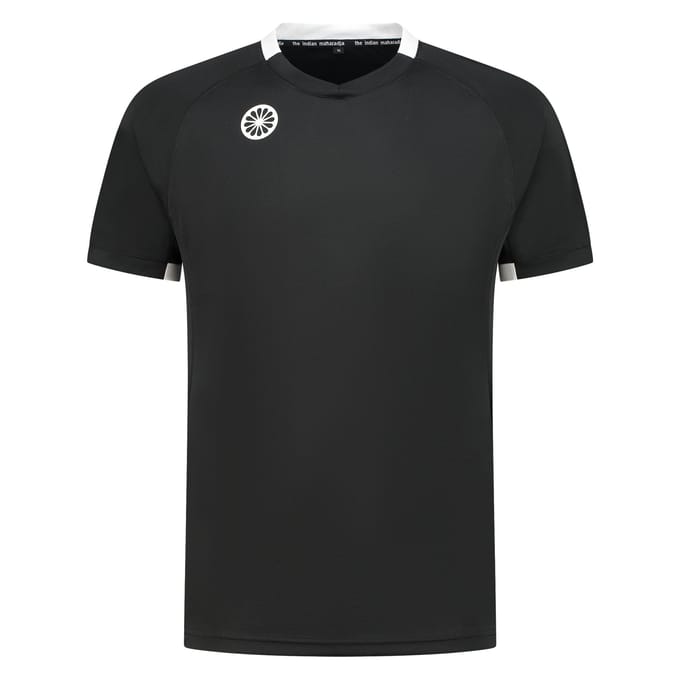 The Indian Maharadja Tech Shirt Heren - Maat S