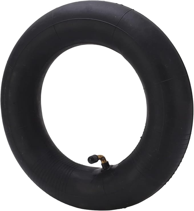 Binnenband Rubber - Flexibele Band - Scooter Rijden - Schokabsorberend - 110/50-6.5