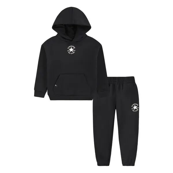 Baby trainingspak Converse CNVN Sustainable Core PO SET