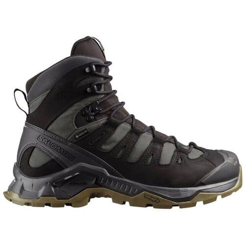 Wandelschoenen Salomon Quest