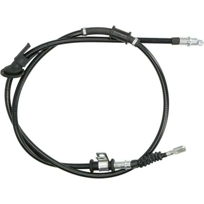 Kabel, parkeerrem ABE C75001
