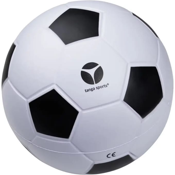 Schuimvoetbal voor kinderen Tanga sports