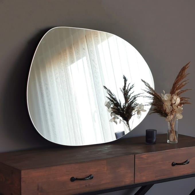 Wandspiegel Fedde | Mioli Decor