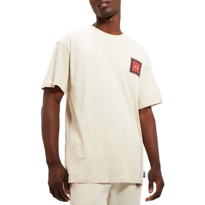 T-shirt Ellesse Portier