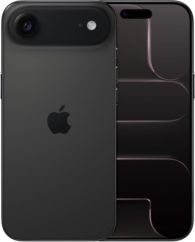 Apple iPhone Air 1024GB Space Black