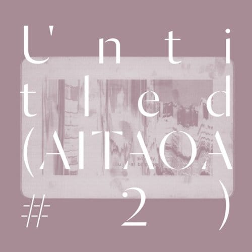 Untitled - Aitaoa 2 - Portico Quartet