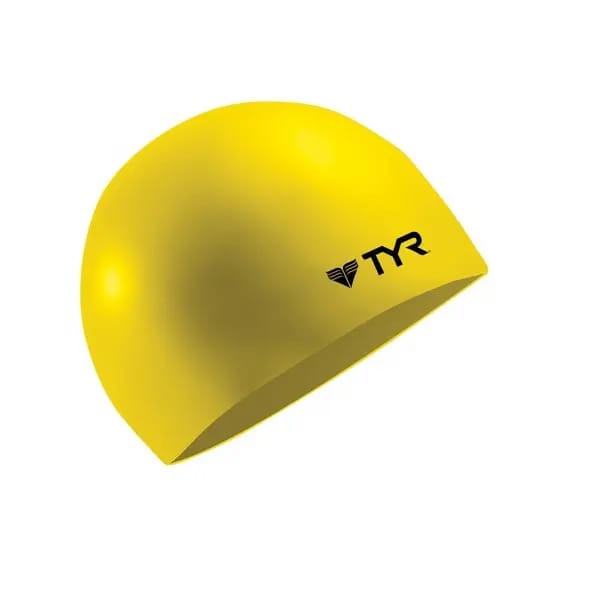 Badmuts TYR Silicon No Wrinkle