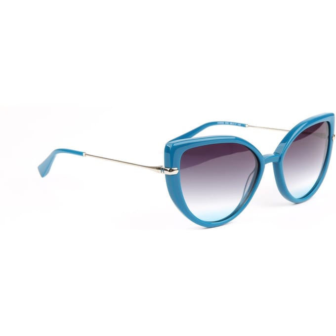 Ana Hickmann Sunglasses HI9235 D02 56