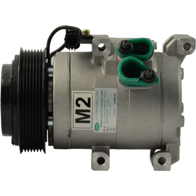 Compressor, airconditioner AIRSTAL 10-2498