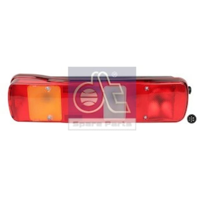 Achterlicht DT SPARE PARTS 2.24418