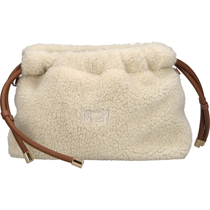N°21 Zakken. Beige