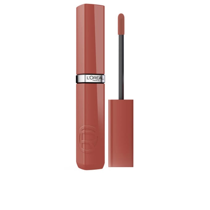Infallible Laque Vloeibare Lipgloss Met Vinyleffect #almond Nude 4,3 ml