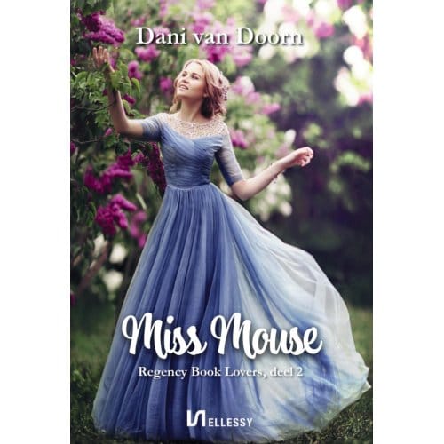 Miss Mouse En De Schotse Lord - Regency Book Lovers - Dani van Doorn
