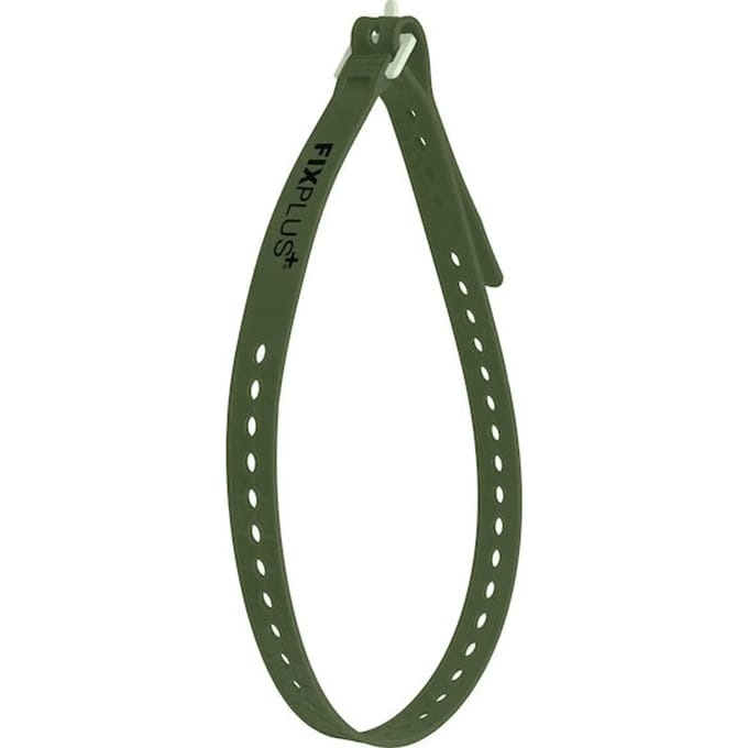 Rubber spanband Fixplus