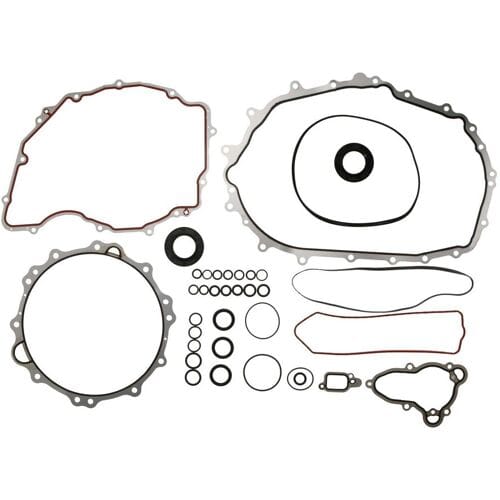 Afdichtingsset, elektromotor AJUSA EV001101