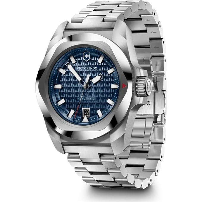 Victorinox I.N.O.X. 242020 Horloge