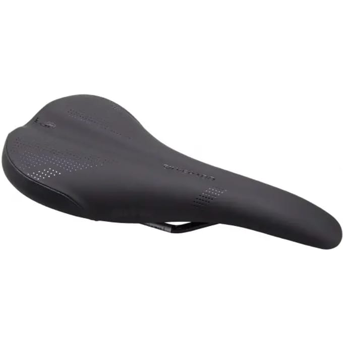 Zadel WTB Silverado Cromoly Medium