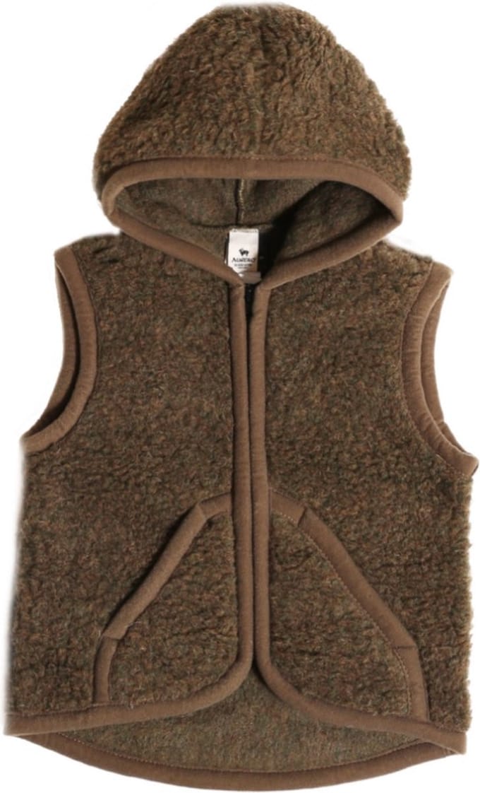 Alwero bodywarmer Robby Bark 92-98