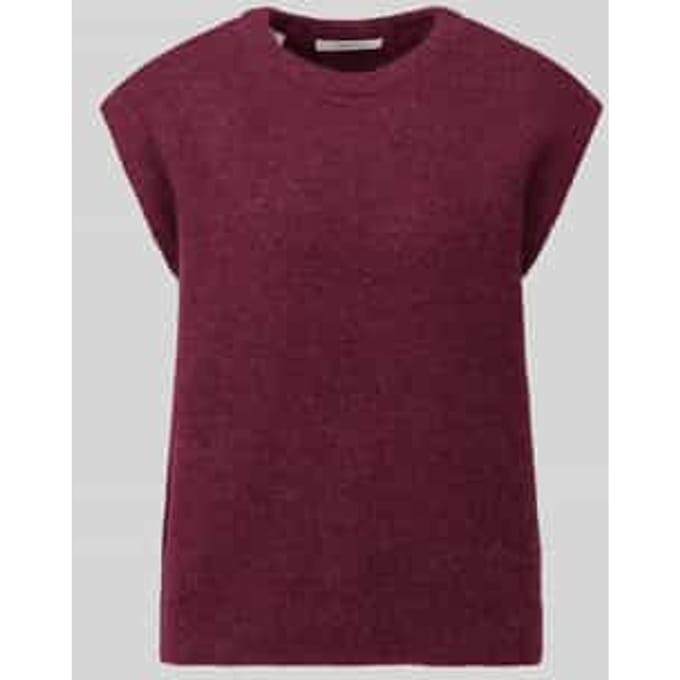 relaxed fit spencer van wolmix model 'LULU'