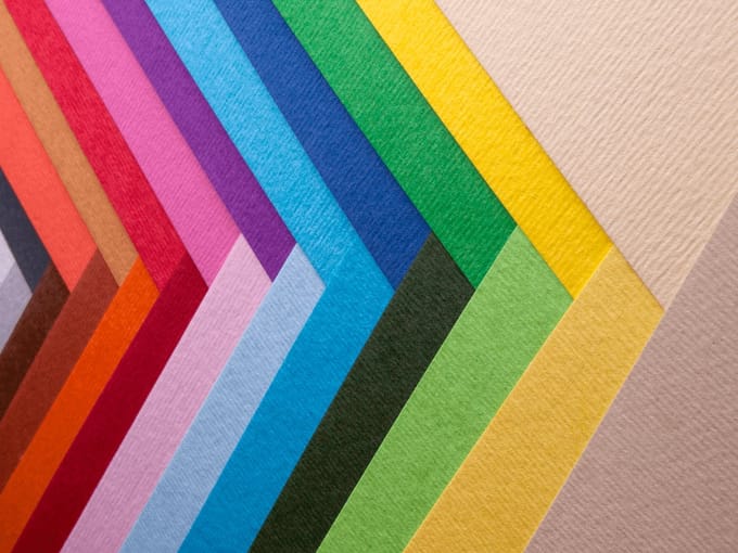 Fabriano Elle Erre Kunstpapier 10 vel