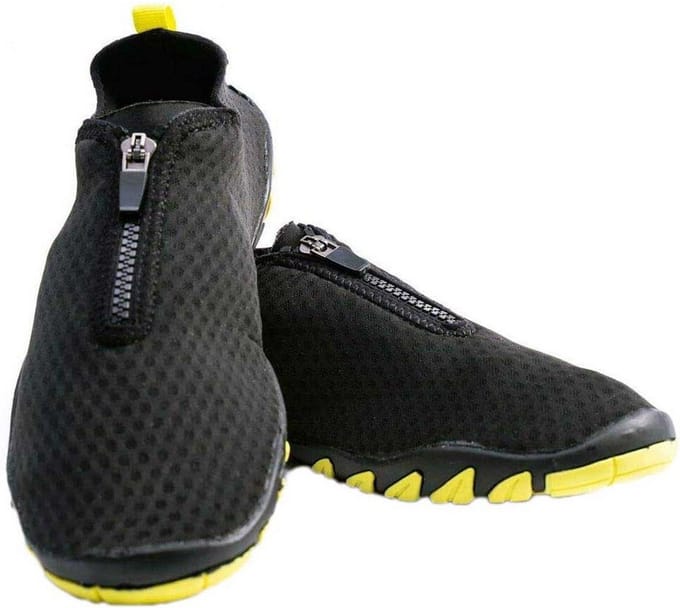 Ridgemonkey Apearel Dropback Aqua Duikbooties Zwart EU 42-44 Man