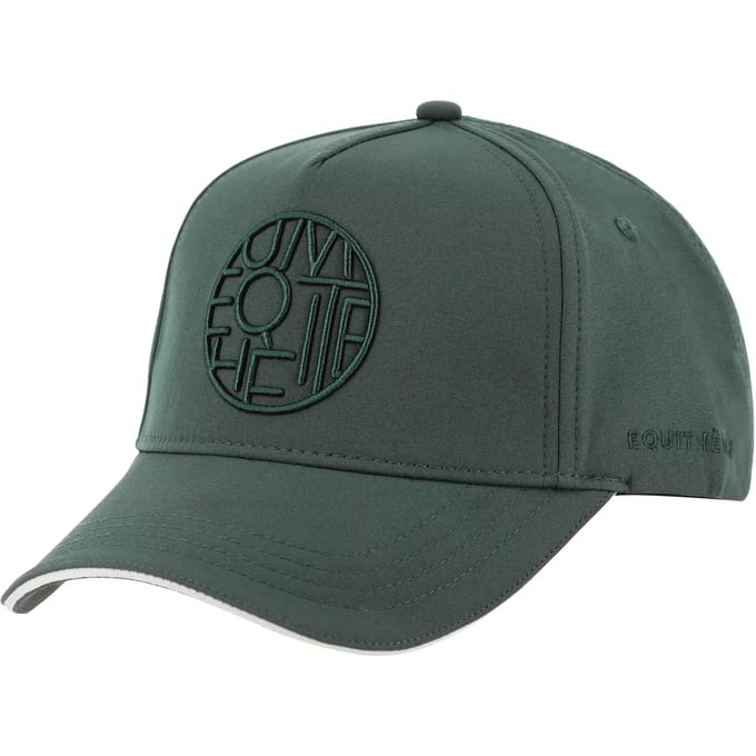 Baseball cap Equithème Georgia