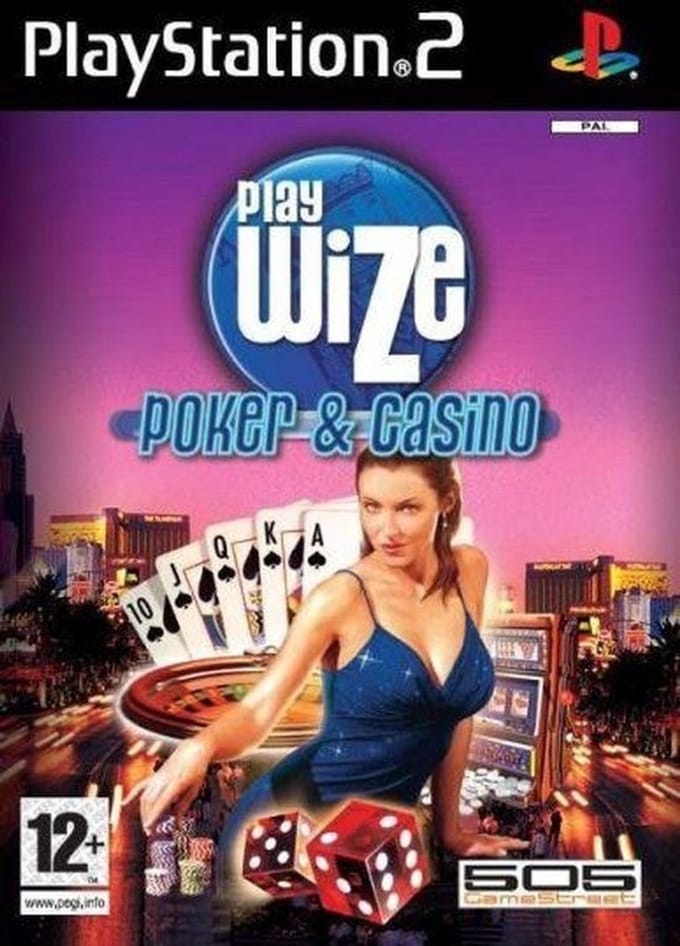 Playwize Poker & Casino