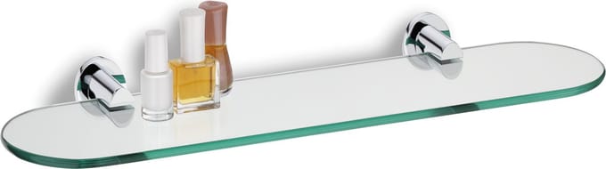 Makira Plank - Glas - Kela