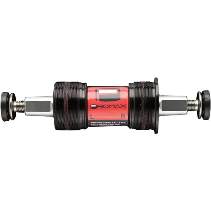 Trapas vierkante as Promax Sc-1 Euro Jis