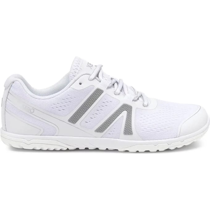 Xero Shoes Hfs Ii Hardloopschoenen Wit EU 41 Vrouw