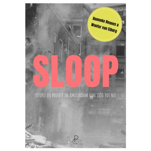 Sloop - Hanneke Ronnes