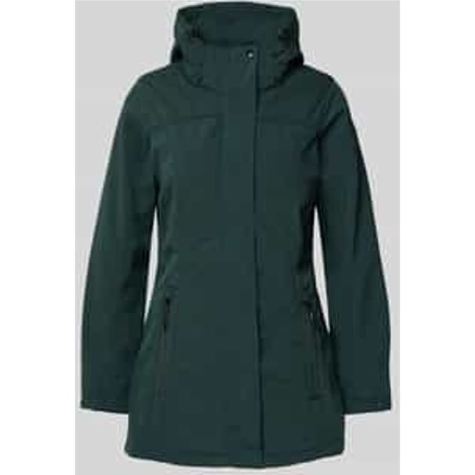 Waterdicht dames softshell jack Killtec GW 36
