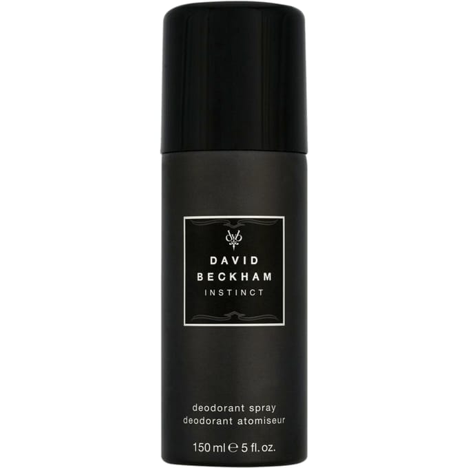 David Beckham Instinct Deospray 150 ml