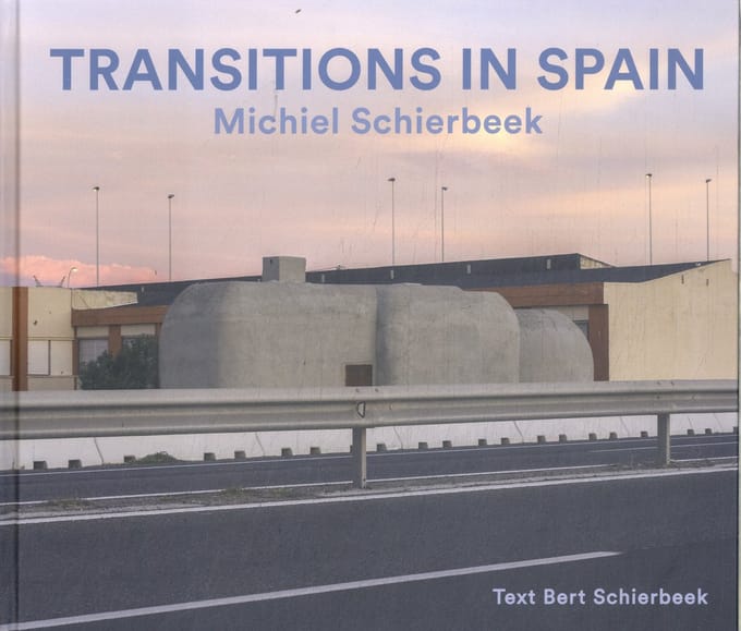 Transitions In Spain - Michiel Schierbeek
