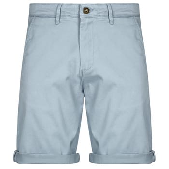 Regular fit bermuda met steekzakken, model 'IBOWIE'
