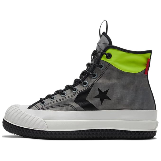 Converse Bosey MC Gore-Tex High 'Limestone Grey' 35.5 black
