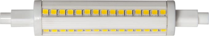 Staaflamp - R7S - 8W - Extra Warm Wit - 2700K