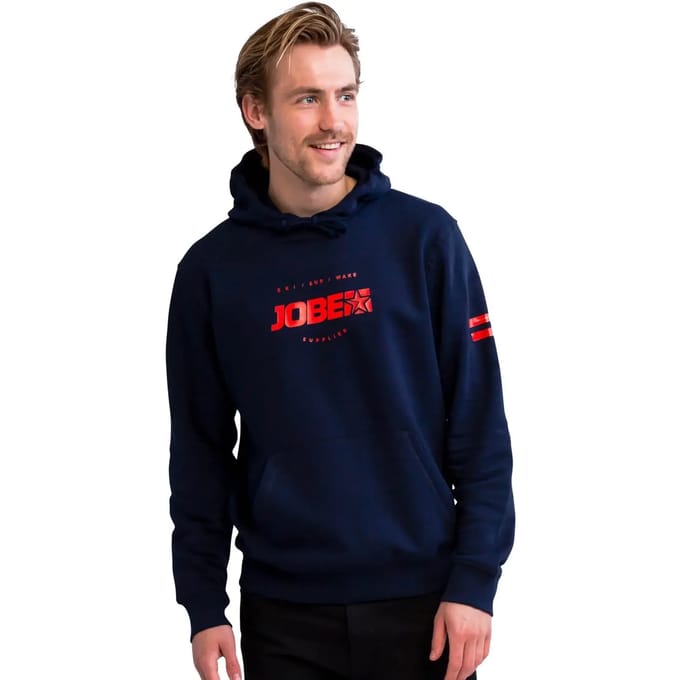 Hoodie Jobe Sports