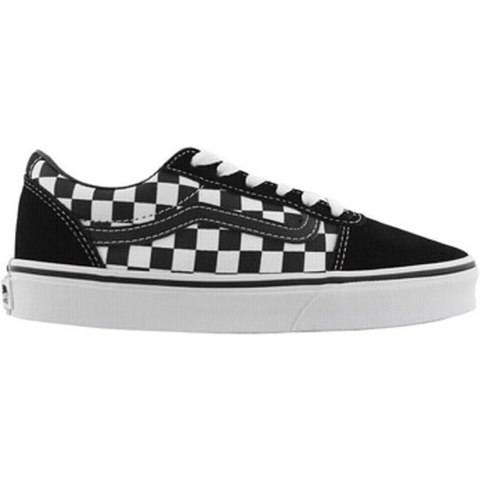 Sneakers Vans PVJ Y WARD CHECHERED