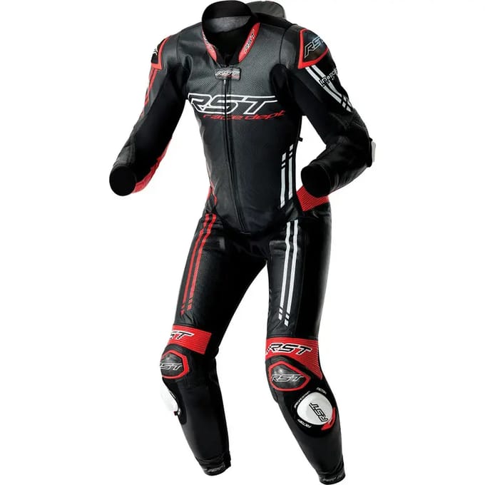 Motorpak RST Race Dept V4.2 D3O Airbag
