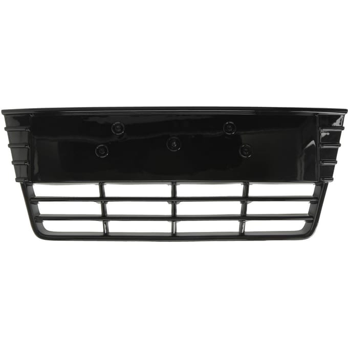 Bumper - ventilatierooster BLIC 6502-07-2536995PP